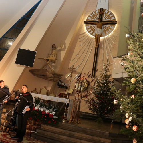 III Przegląd Kolęd i Pastorałek